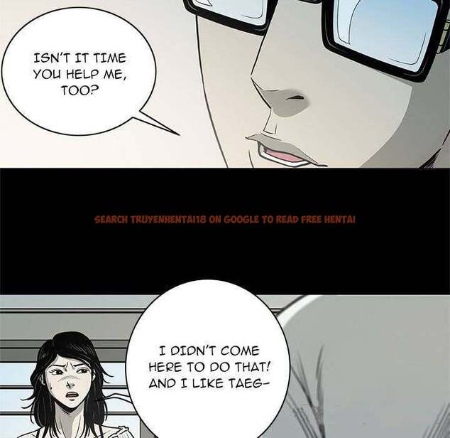 Read Hentai Image 48 344 in comic On My Way - Chapter 75 - hentaitnt.net