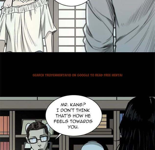Read Hentai Image 49 344 in comic On My Way - Chapter 75 - hentaitnt.net
