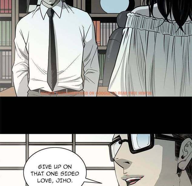 Read Hentai Image 50 344 in comic On My Way - Chapter 75 - hentaitnt.net
