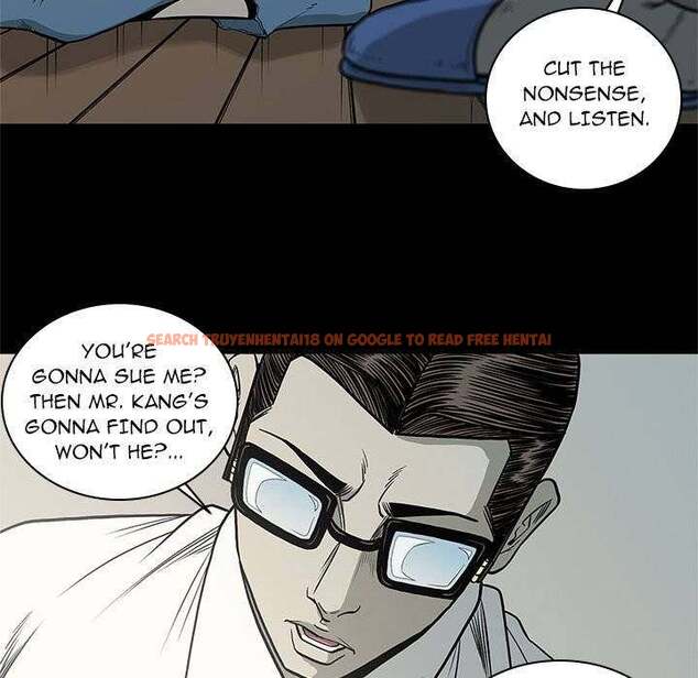 Read Hentai Image 57 344 in comic On My Way - Chapter 75 - hentaitnt.net