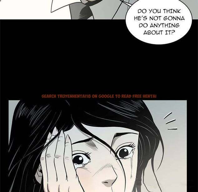 Read Hentai Image 58 344 in comic On My Way - Chapter 75 - hentaitnt.net