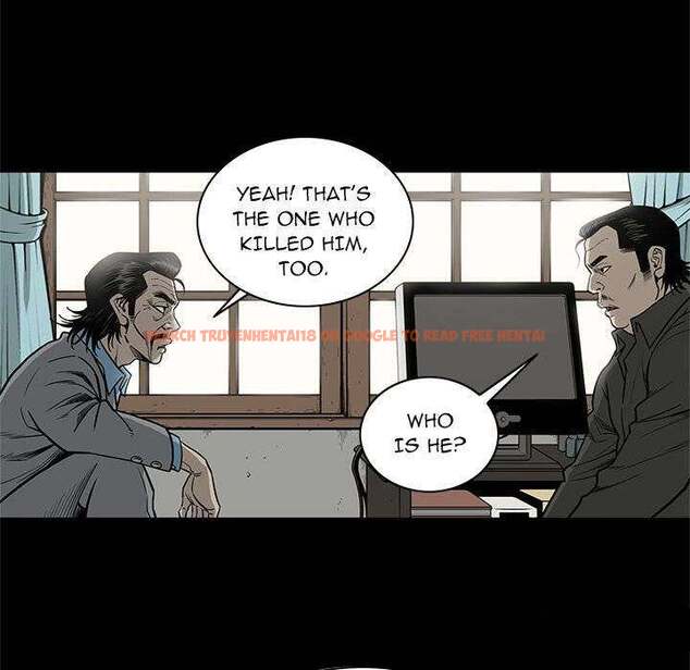 Read Hentai Image 6 344 in comic On My Way - Chapter 75 - hentaitnt.net
