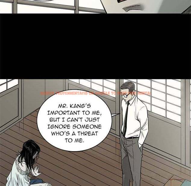 Read Hentai Image 60 344 in comic On My Way - Chapter 75 - hentaitnt.net
