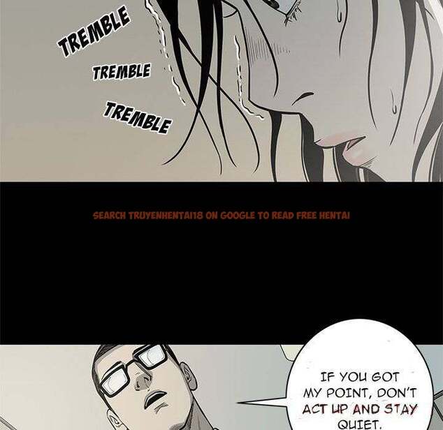 Read Hentai Image 64 345 in comic On My Way - Chapter 75 - hentaitnt.net