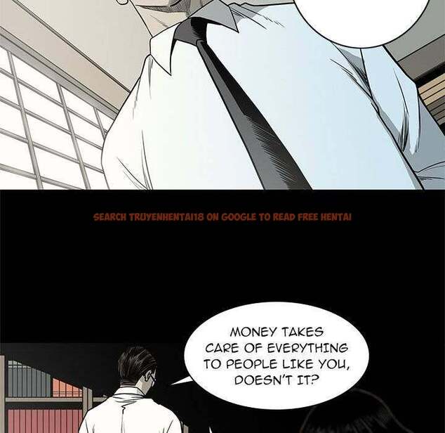 Read Hentai Image 65 345 in comic On My Way - Chapter 75 - hentaitnt.net