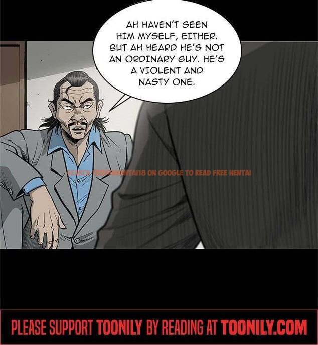 Read Hentai Image 7 344 in comic On My Way - Chapter 75 - hentaitnt.net