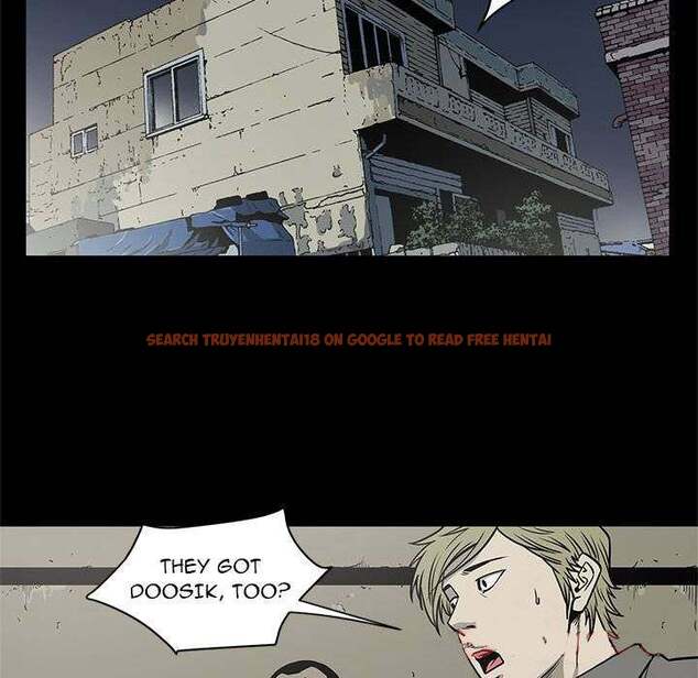 Read Hentai Image 72 345 in comic On My Way - Chapter 75 - hentaitnt.net