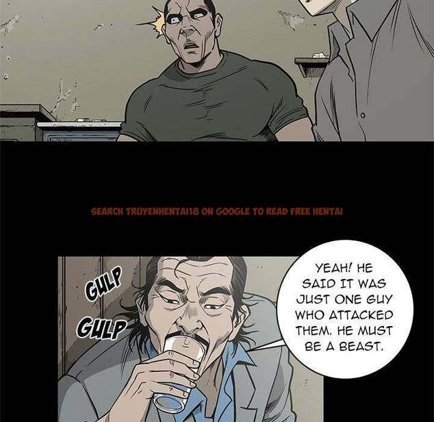 Read Hentai Image 73 345 in comic On My Way - Chapter 75 - hentaitnt.net