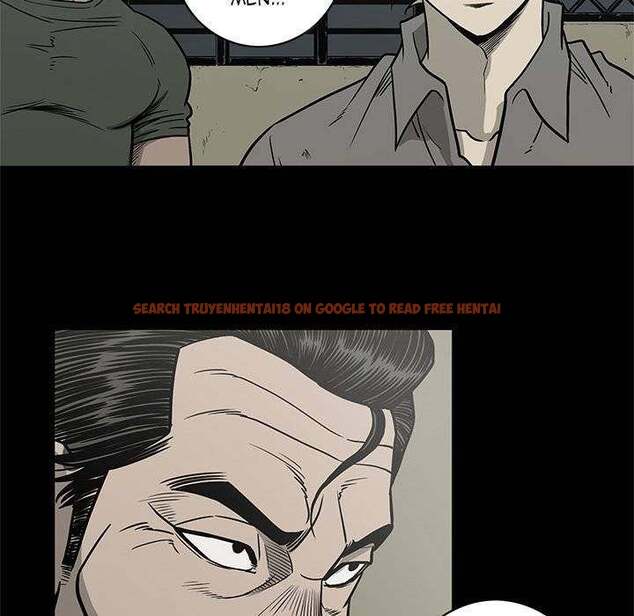 Read Hentai Image 75 345 in comic On My Way - Chapter 75 - hentaitnt.net