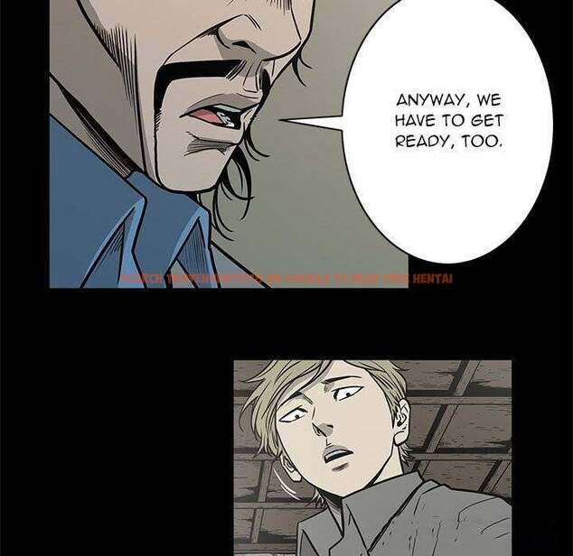 Read Hentai Image 76 345 in comic On My Way - Chapter 75 - hentaitnt.net