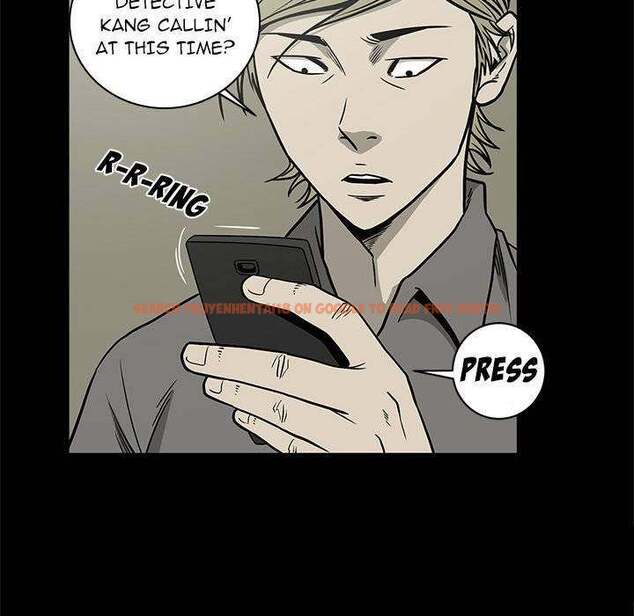 Read Hentai Image 78 345 in comic On My Way - Chapter 75 - hentaitnt.net