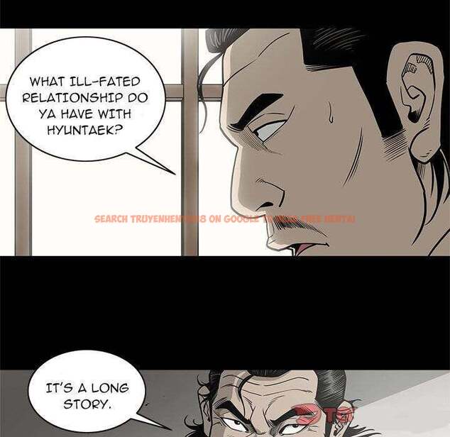 Read Hentai Image 8 344 in comic On My Way - Chapter 75 - hentaitnt.net