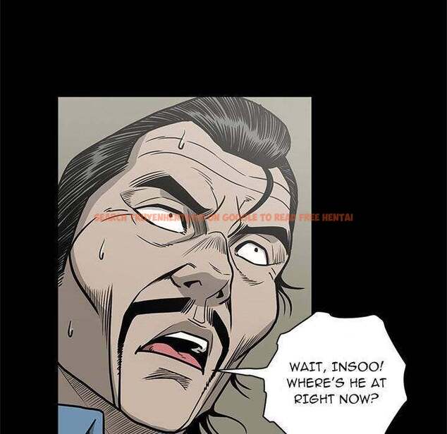 Read Hentai Image 85 345 in comic On My Way - Chapter 75 - hentaitnt.net