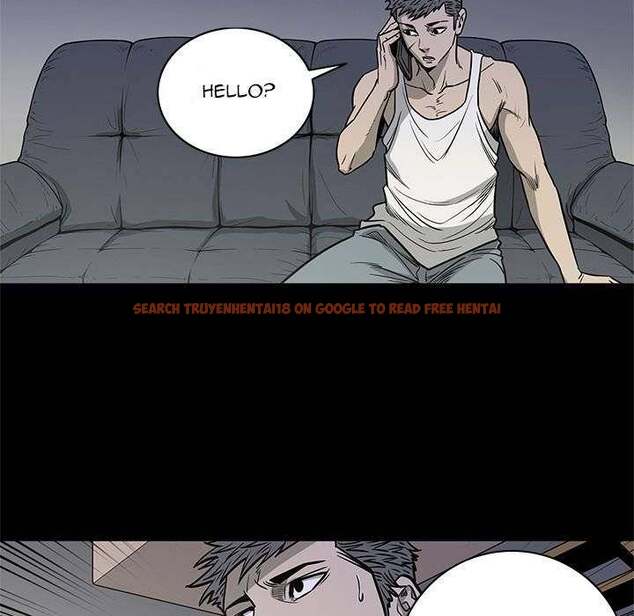 Read Hentai Image 89 345 in comic On My Way - Chapter 75 - hentaitnt.net