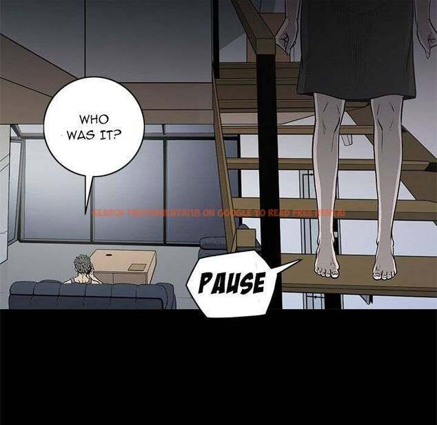 Read Hentai Image 91 345 in comic On My Way - Chapter 75 - hentaitnt.net