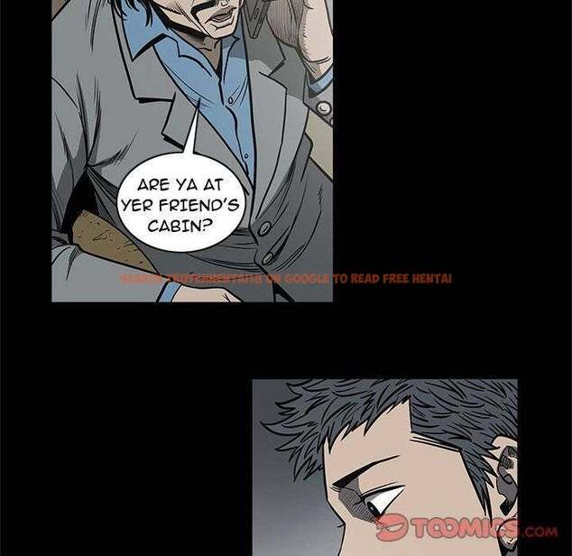 Read Hentai Image 15 340 in comic On My Way - Chapter 76 - hentaitnt.net