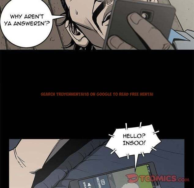 Read Hentai Image 19 340 in comic On My Way - Chapter 76 - hentaitnt.net