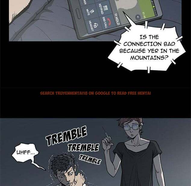 Read Hentai Image 20 340 in comic On My Way - Chapter 76 - hentaitnt.net