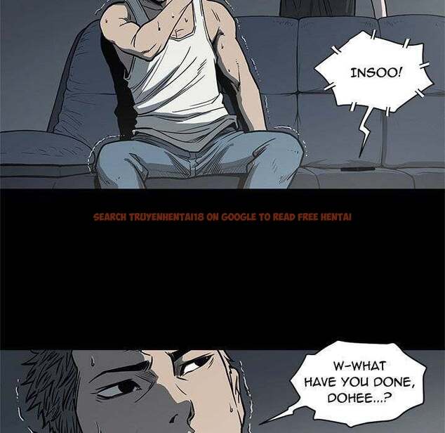 Read Hentai Image 21 340 in comic On My Way - Chapter 76 - hentaitnt.net