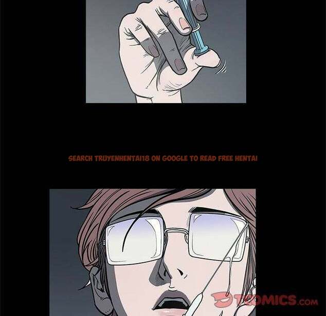 Read Hentai Image 23 340 in comic On My Way - Chapter 76 - hentaitnt.net