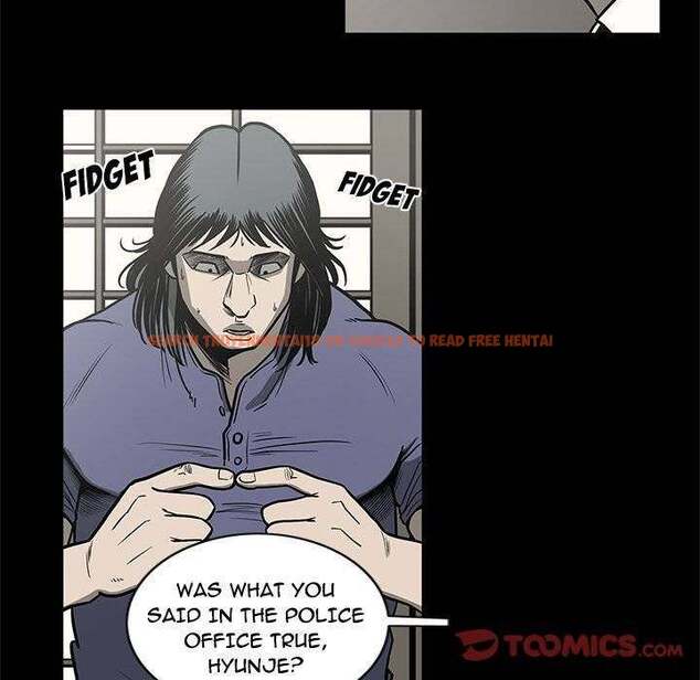 Read Hentai Image 31 340 in comic On My Way - Chapter 76 - hentaitnt.net