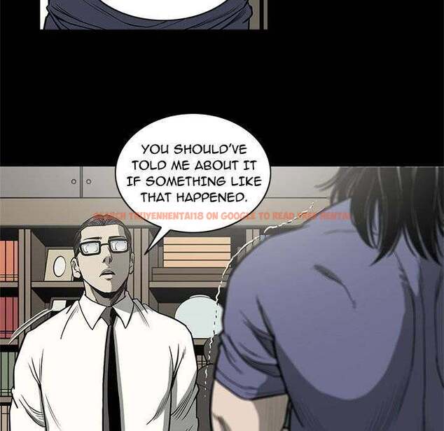 Read Hentai Image 32 340 in comic On My Way - Chapter 76 - hentaitnt.net
