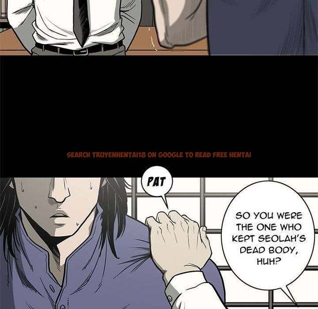 Read Hentai Image 33 340 in comic On My Way - Chapter 76 - hentaitnt.net
