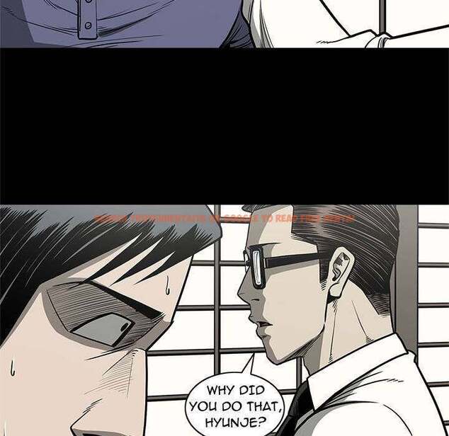 Read Hentai Image 34 340 in comic On My Way - Chapter 76 - hentaitnt.net