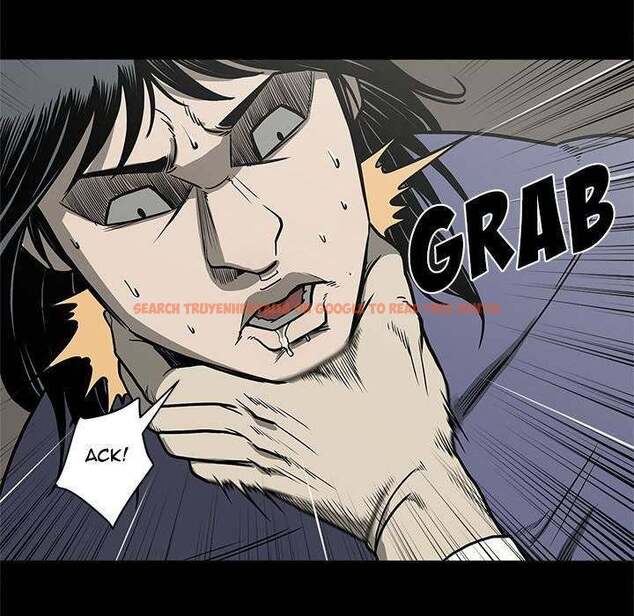 Read Hentai Image 38 340 in comic On My Way - Chapter 76 - hentaitnt.net
