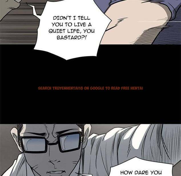 Read Hentai Image 40 340 in comic On My Way - Chapter 76 - hentaitnt.net