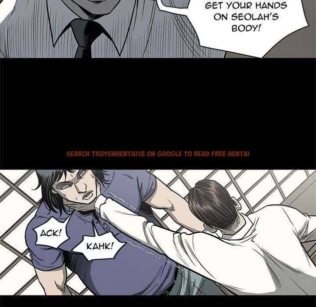Read Hentai Image 41 340 in comic On My Way - Chapter 76 - hentaitnt.net