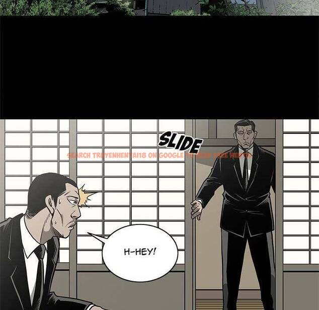 Read Hentai Image 60 340 in comic On My Way - Chapter 76 - hentaitnt.net