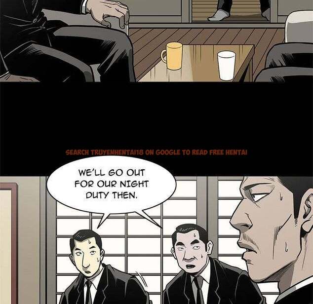 Read Hentai Image 61 340 in comic On My Way - Chapter 76 - hentaitnt.net
