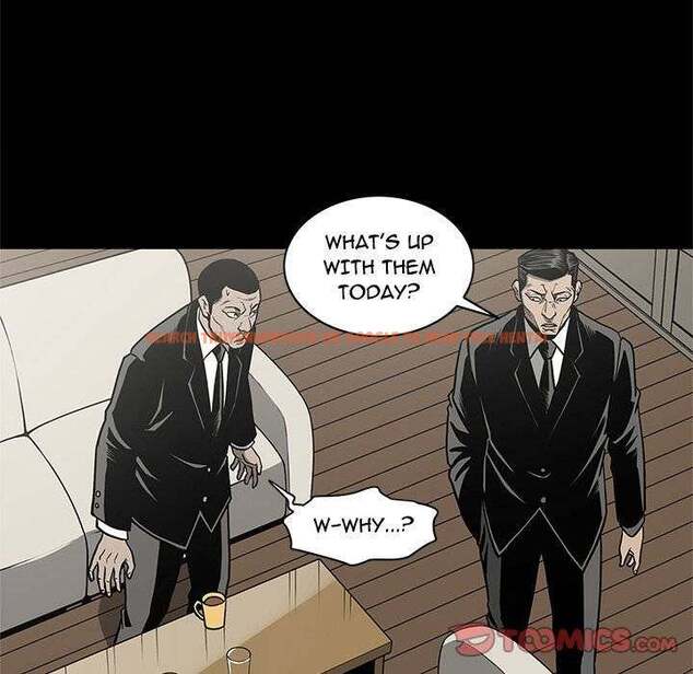 Read Hentai Image 63 340 in comic On My Way - Chapter 76 - hentaitnt.net