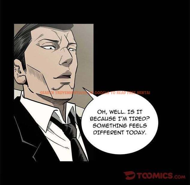 Read Hentai Image 71 340 in comic On My Way - Chapter 76 - hentaitnt.net