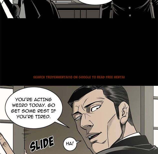 Read Hentai Image 76 340 in comic On My Way - Chapter 76 - hentaitnt.net