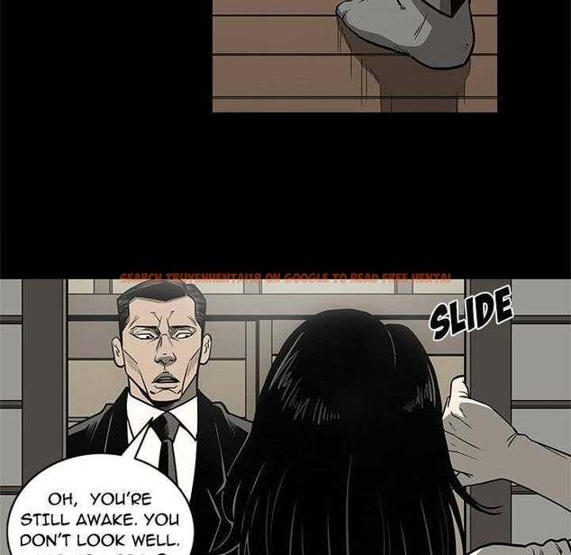 Read Hentai Image 81 340 in comic On My Way - Chapter 76 - hentaitnt.net
