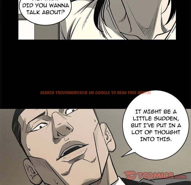 Read Hentai Image 83 340 in comic On My Way - Chapter 76 - hentaitnt.net