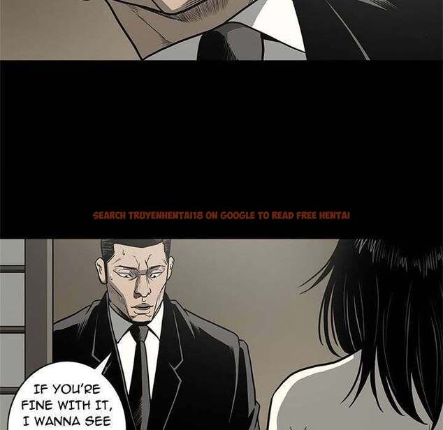Read Hentai Image 84 340 in comic On My Way - Chapter 76 - hentaitnt.net
