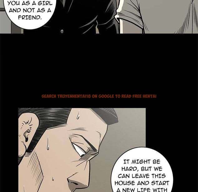 Read Hentai Image 85 340 in comic On My Way - Chapter 76 - hentaitnt.net