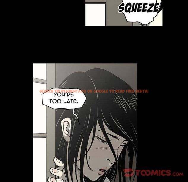 Read Hentai Image 87 340 in comic On My Way - Chapter 76 - hentaitnt.net