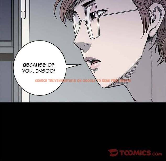 Read Hentai Image 10 335 in comic On My Way - Chapter 77 - hentaitnt.net
