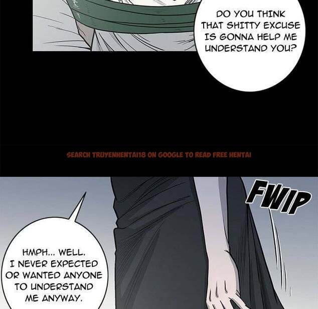 Read Hentai Image 19 335 in comic On My Way - Chapter 77 - hentaitnt.net