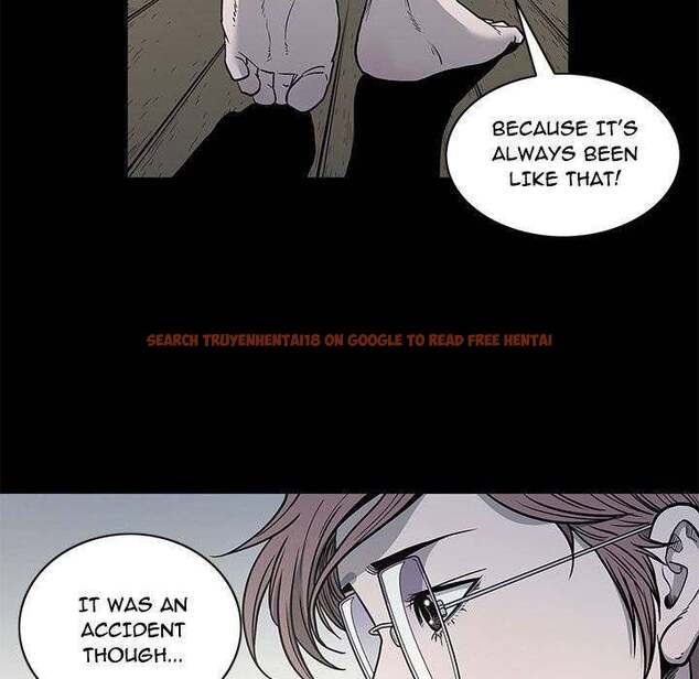 Read Hentai Image 21 335 in comic On My Way - Chapter 77 - hentaitnt.net