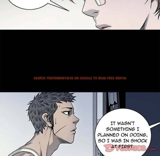 Read Hentai Image 22 335 in comic On My Way - Chapter 77 - hentaitnt.net