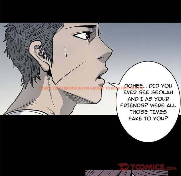 Read Hentai Image 26 335 in comic On My Way - Chapter 77 - hentaitnt.net