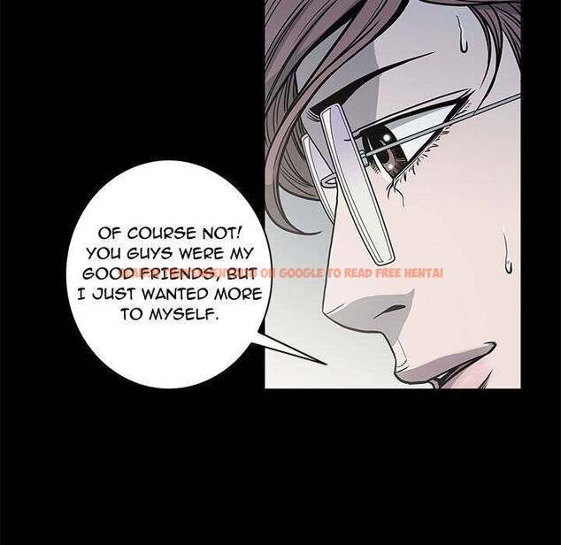 Read Hentai Image 27 335 in comic On My Way - Chapter 77 - hentaitnt.net