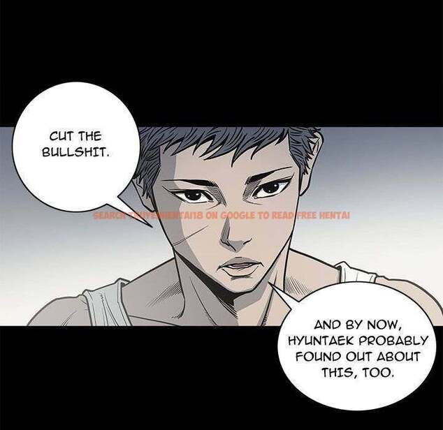 Read Hentai Image 28 335 in comic On My Way - Chapter 77 - hentaitnt.net