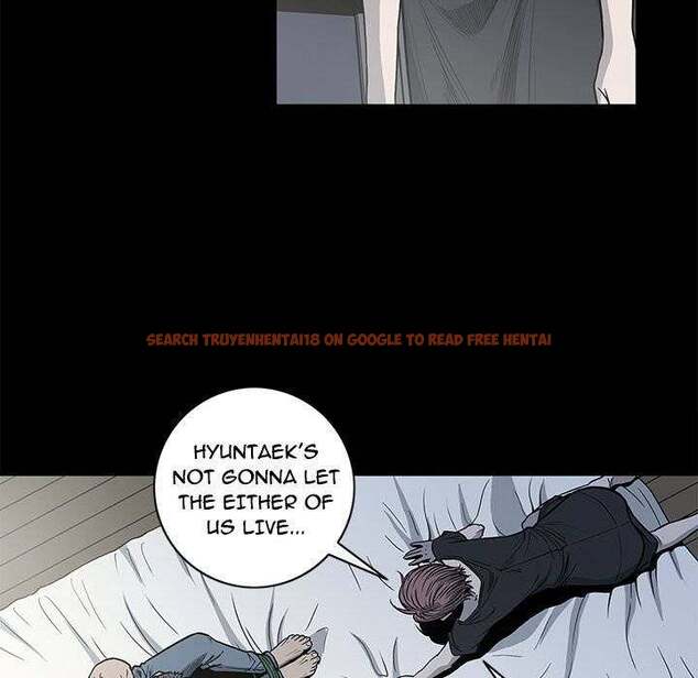 Read Hentai Image 31 335 in comic On My Way - Chapter 77 - hentaitnt.net