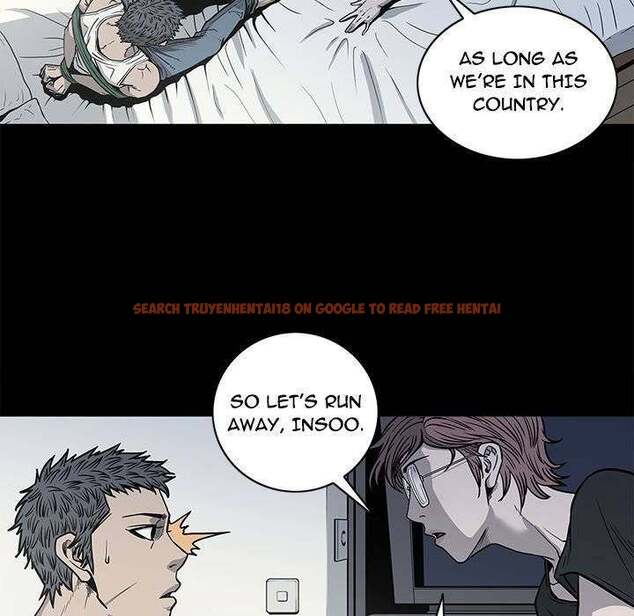 Read Hentai Image 32 335 in comic On My Way - Chapter 77 - hentaitnt.net